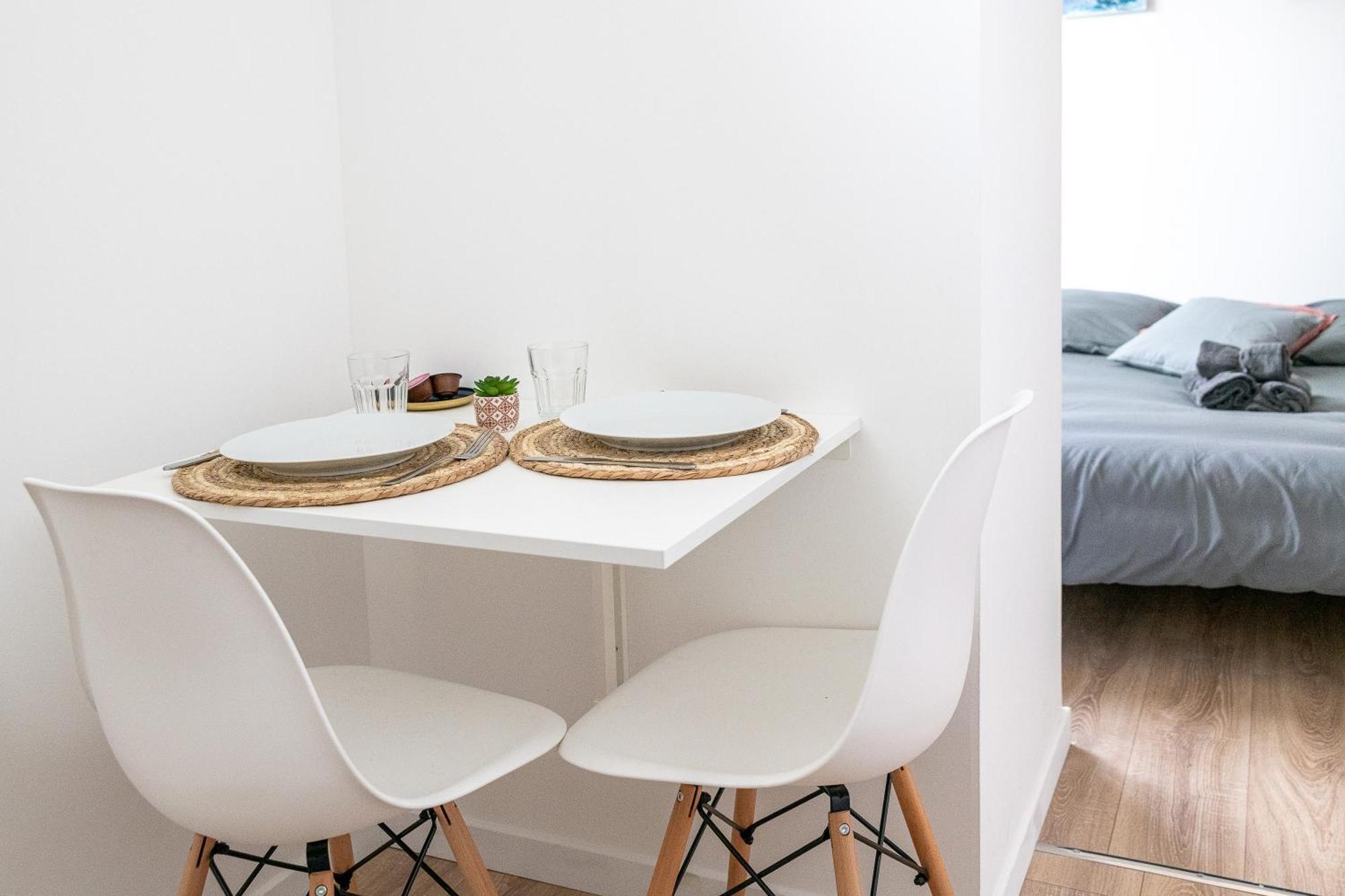 Malaka Home Anzin Cameră foto